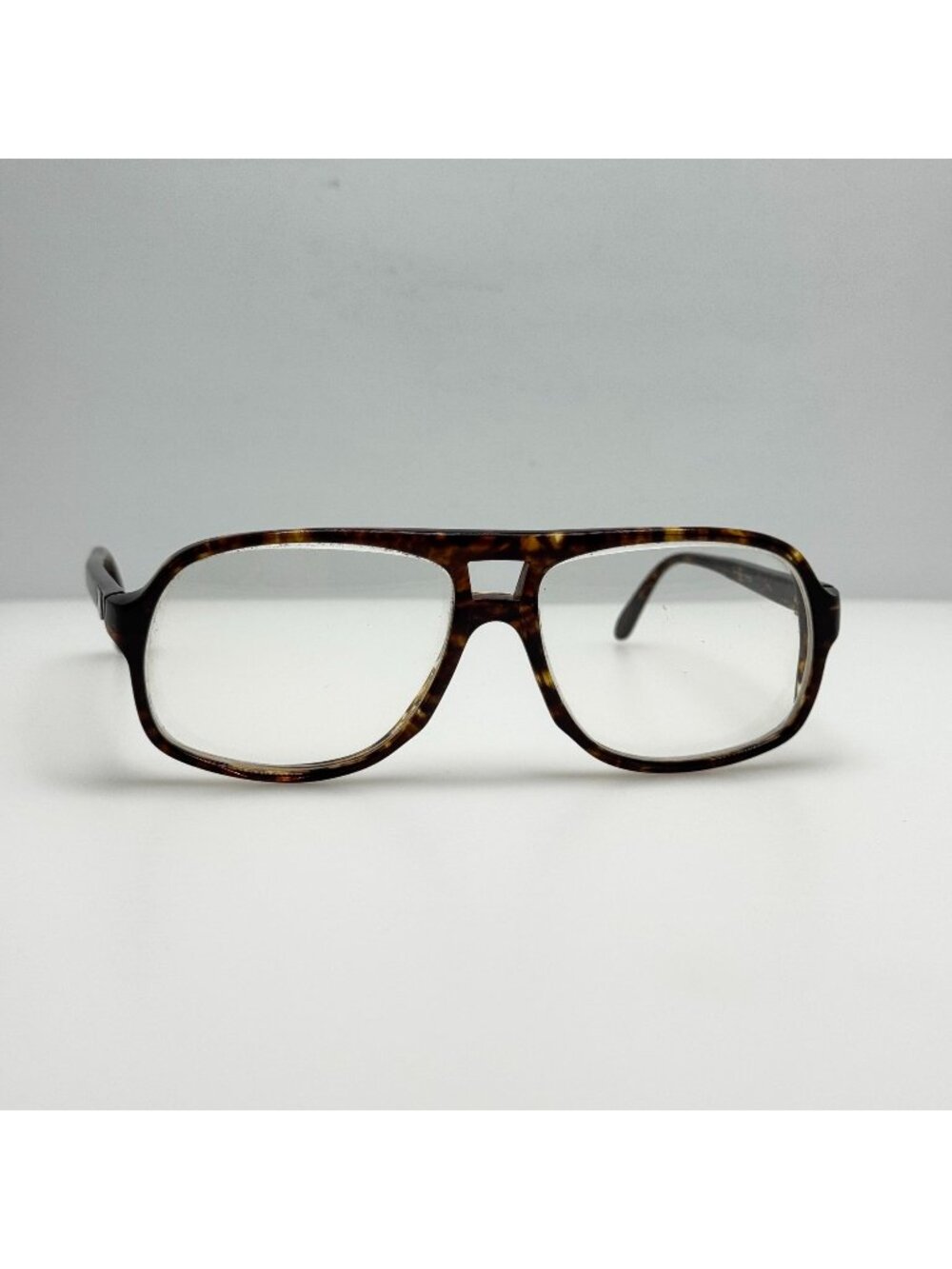 Ralph Lauren Polo Tortoise Eyeglasses Eye Glasses Frames France 57-15-140